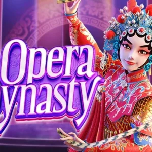 Opera Dynasty
