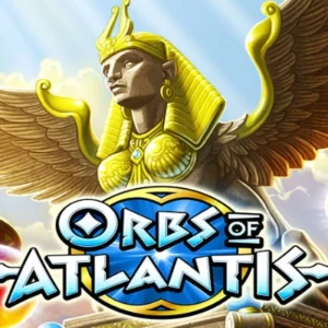 Orbs of Atlantis