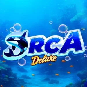 Orca Deluxe