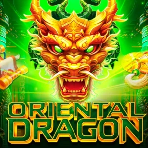 Oriental Dragon