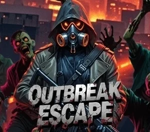 Outbreak Escape