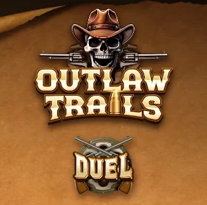Outlaw Trails