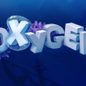 Oxygen