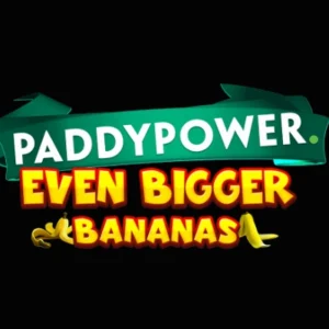 Paddy Power Even Bigger Bananas Jackpot King