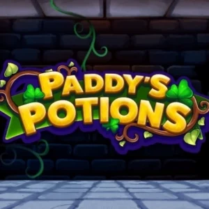 Paddy's Potions