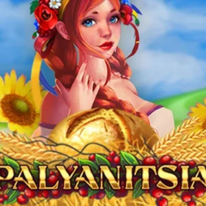 Palyanitsia
