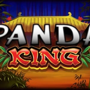 Panda King