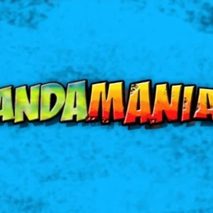 Pandamania