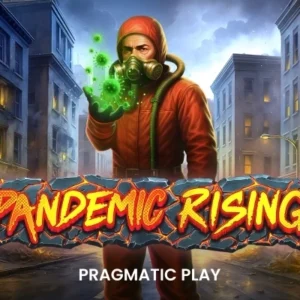 Pandemic Rising