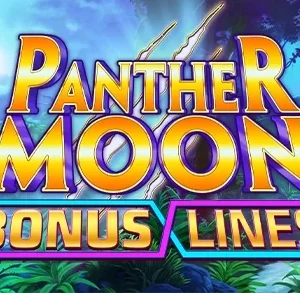 Panther Moon: Bonus Lines