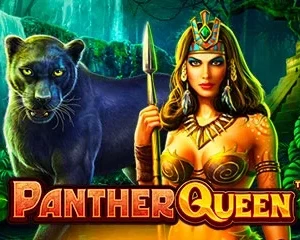Panther Queen