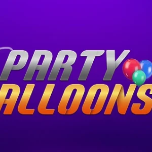 Party Balloons