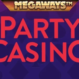 Party Casino Megaways