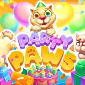Party Paws