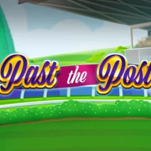 Past the Post