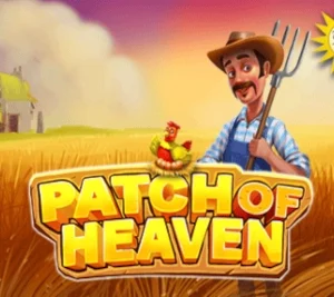 Patch of Heaven