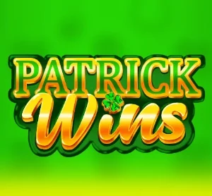 Patrick Wins