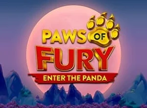 Paws of Fury