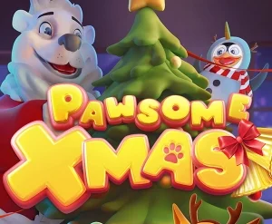 Pawsome Xmas
