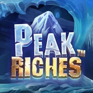 Peak Riches
