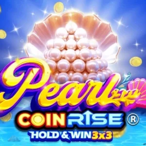 Pearl Coin Rise