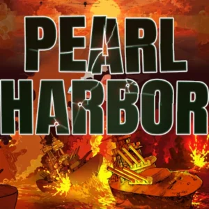 Pearl Harbor