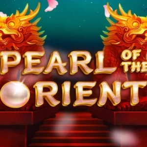 Pearl of the Orient