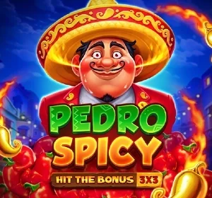 Pedro Spicy