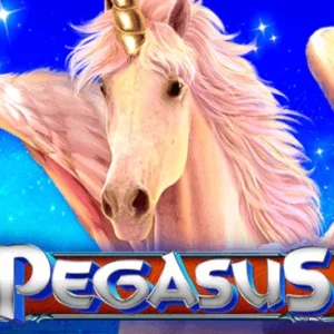 Pegasus