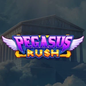 Pegasus Rush