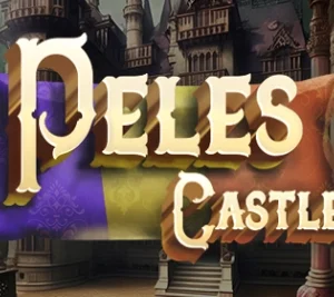 Peles Castle