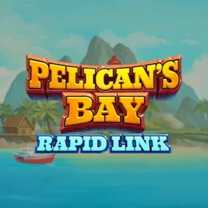 Pelican's Bay Rapid Link