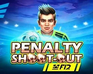 Penalty Shoot-Out: F12