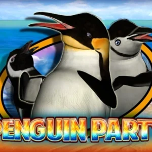 Penguin Party