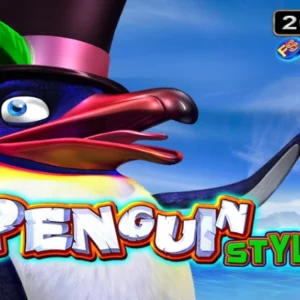 Penguin Style