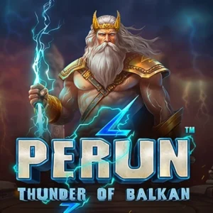 Perun - Thunder of Balkan