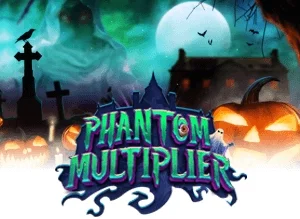 Phantom Multiplier