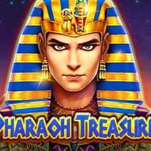 Pharaoh Treasure