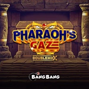 Pharaoh's Gaze DoubleMax