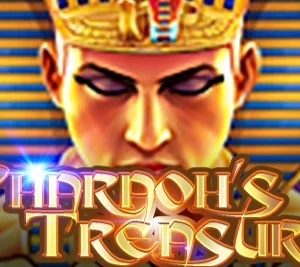 Pharaoh's Treasure