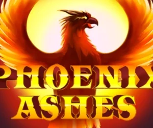 Phoenix Ashes