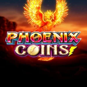 Phoenix Coins