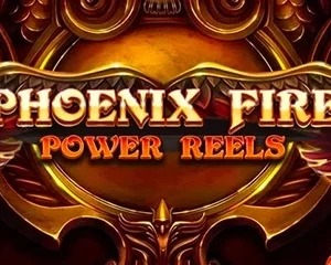 Phoenix Fire Power Reels