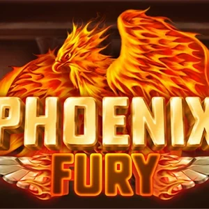 Phoenix Fury