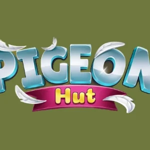 Pigeon Hut