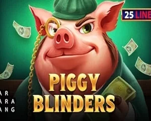 Piggy Blinders