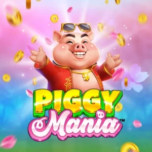 Piggy Mania