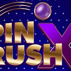 Pin Rush X