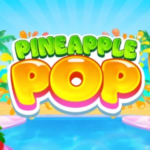 Pineapple Pop