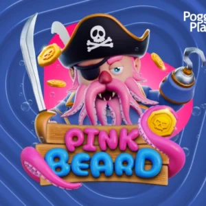 Pink Beard